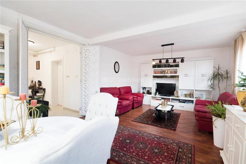 Casa P+M in zona Ciheiului, la 400 m de tramvai - 5