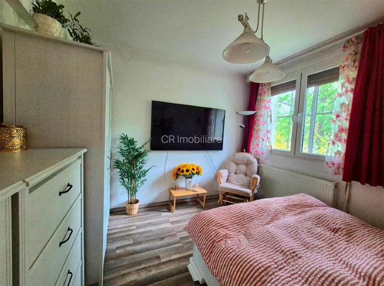 Apartament 3 camere Camil Ressu Centrala Proprie - 3