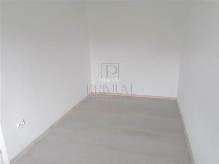 Cetatii - 2 Camere - Parter inalt - Amenajat - 2