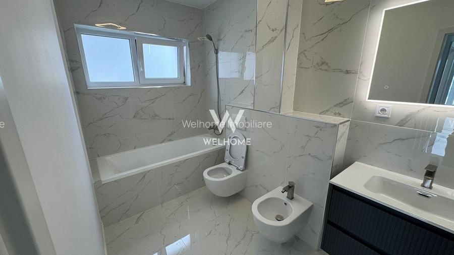 Apartament modern 3 camere - Cristian Sibiu - 25