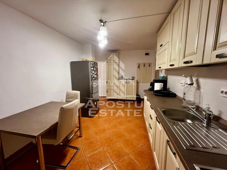 Apartament 3 camere, parter, zona Lipovei - 11