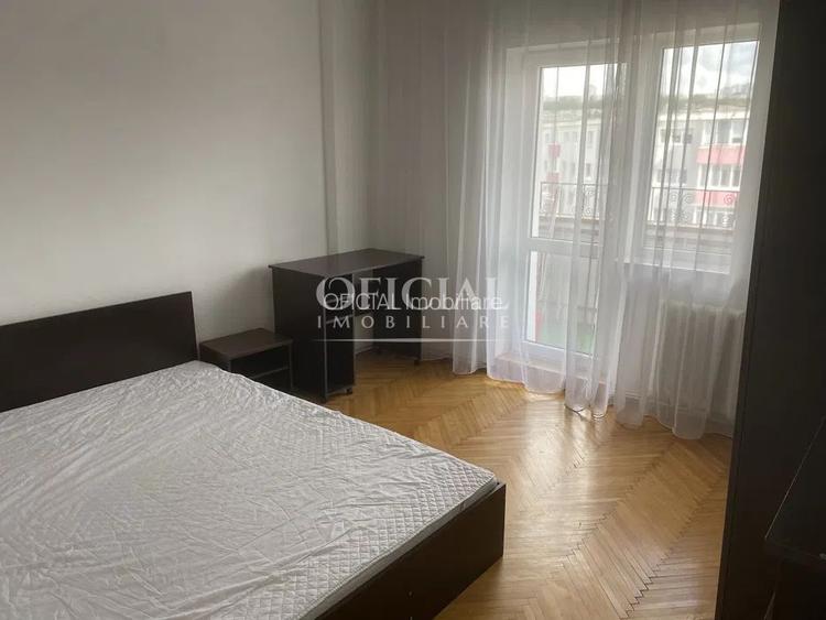 Apartament 2 Camere Decomandat | 52 Mp | Balcon | Manastur Kaufland - 2