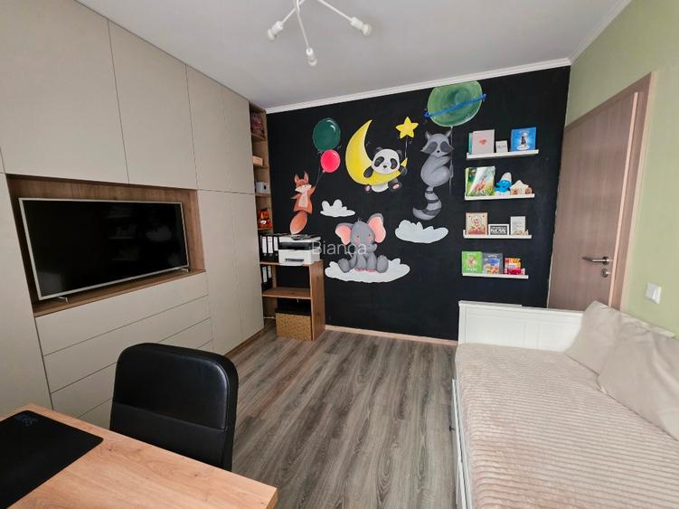 Apartament 3 camere + parcare subterana - 8