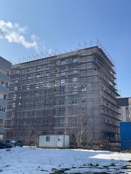 Brancoveanu- Lidl,ultimul 7 minute de Metrou si Parc  Oraselul Copiilor cu STB - 5