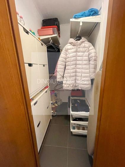 Apartament premium 2 camere Coresi Mall | Parcare Boxă I COMISION 0% - 35