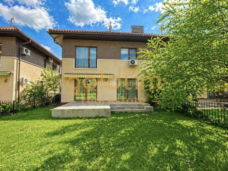 SUPERBA/SPATII DEPOZITARE/ANSAMBLU INCHIS CU PISCINA/RENOVATA - 51