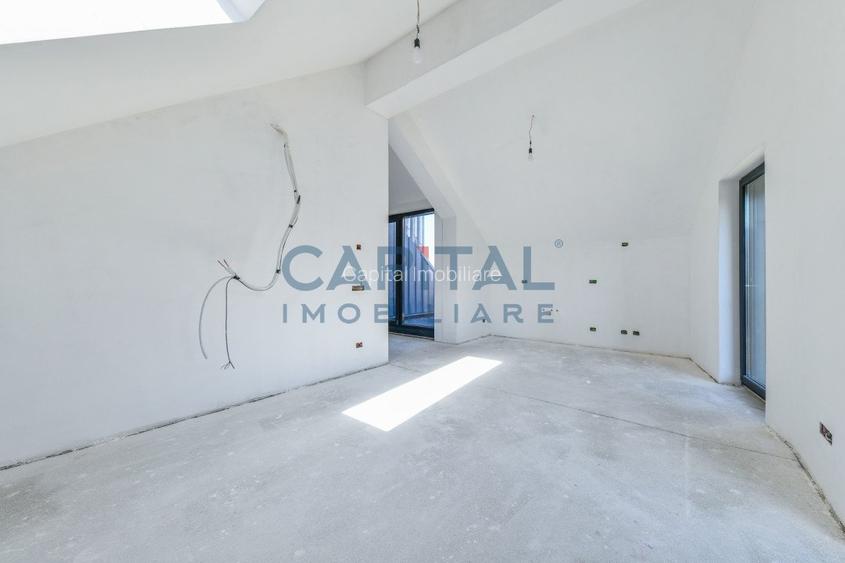 (C04) Apartament cu 2 camere -M99 Residence  - 3