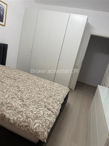 Apartament Popești-Leordeni - 11