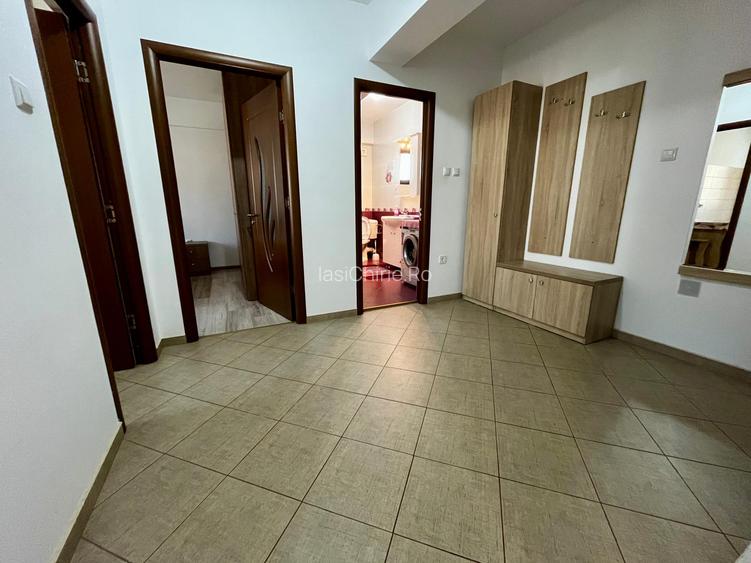 Apartament 2 camere spațios – 60 mp | CUG – Capitol | Gata de mutare! - 15