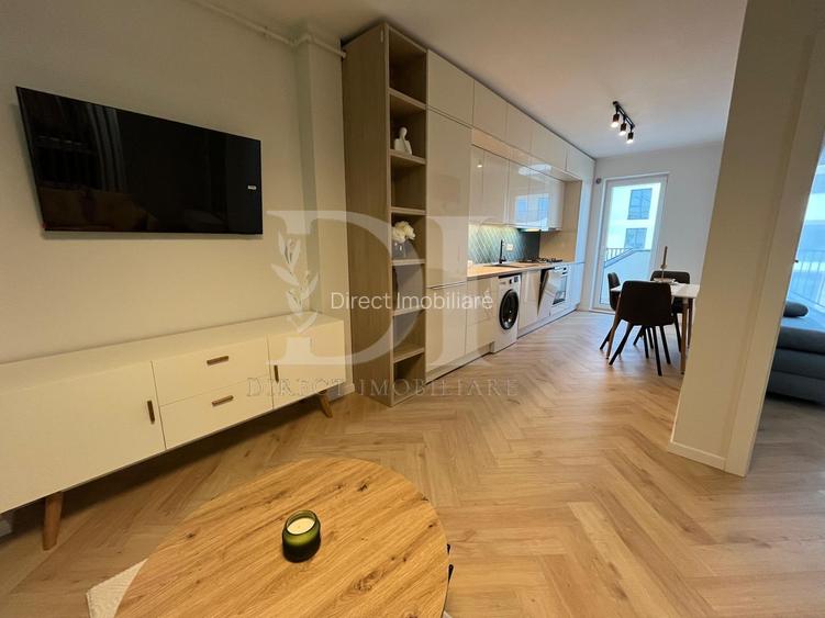 Apartament premium 3 camere / etaj intermediar / Zona Eroilor - 10