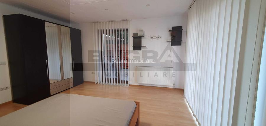 Apartament 2 camere, 80 mp gradina, Pet-Friendly, zona M. Eliade - 4