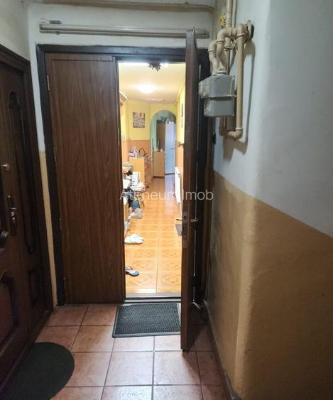 Apartament interbelic de patrimoniu – Kilometrul 0, București - 9