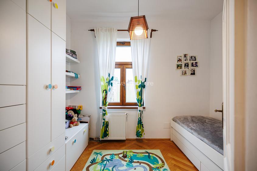 Apartament 3 camere | 91,52 mp utili | renovat complet | etaj 1 | zona Iosefin - 6