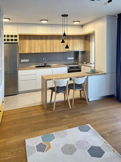 STUDIO DE INCHIRIAT ZONA MIHAI VITEAZU - 8