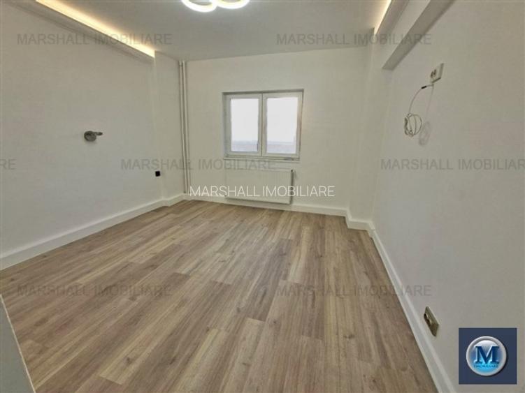 Apartament 2 camere de vanzare, zona 9 Mai, 54.56 mp #16023 - 5
