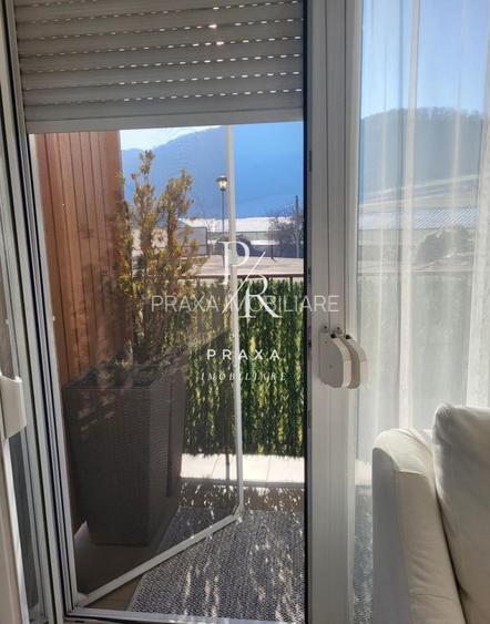 Apartament 2 camere, 60mp, 2 balcoane, parcare, zona Florilor-JYSK! - 8