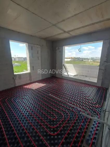 Apartament 3 camere Pallady cu Loc Parcare GRATUIT comision 0 - 2