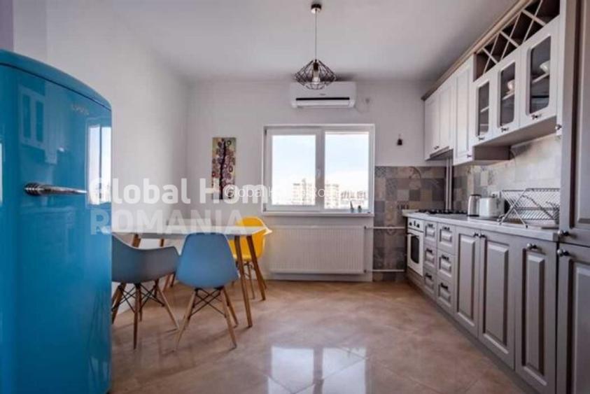 Apartament 2 Camere | Vitan-Vitan Mall-Timpuri Noi | Renovat - 4