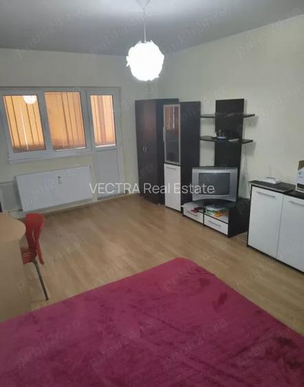 Apartament de 2 camere, decomandat, 55 mp, zona Gorjului - 2