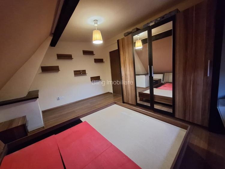 Apartament cu 2 camere, 54 mp, parcare, zona Muzeul Apei - 4