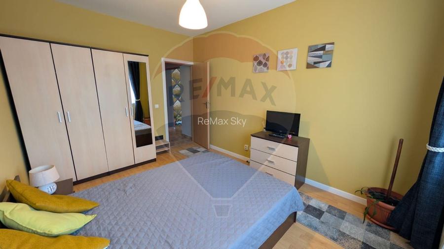 2 Camere, Plopilor, 55 mp, AC, Sala Sporturilor, UBB Sport, Platinia - 7