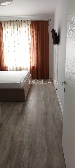 Apartament 2 camere de închiriat, Sector 6, Militari- Complex Panorama City - 7