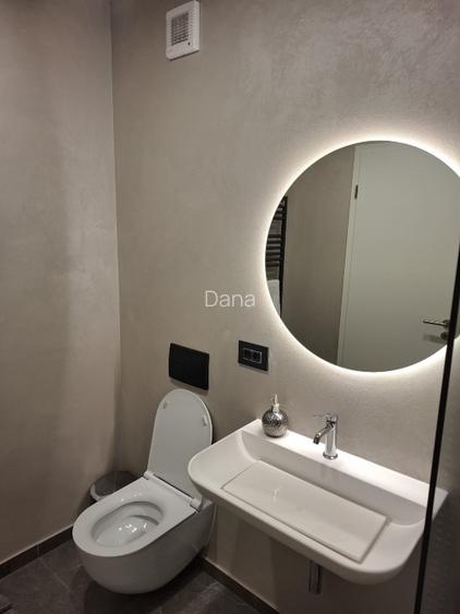 2 camere spatioase decomandate 58 mp  Coresi Kasper, moilat complet, parcare  - 11