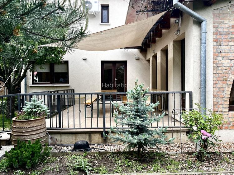 Casă de vis în Giroc – Eleganță clasică, spațiu vast și confortabil - 41
