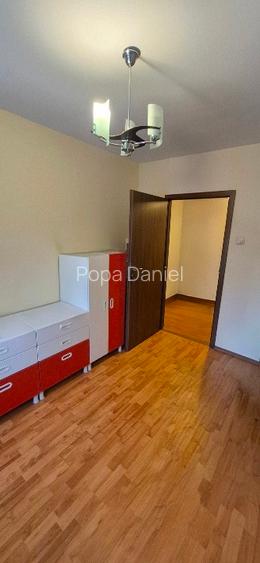 Apartament 3 camere + transfer loc de parcare nominal ADP S3 - 3