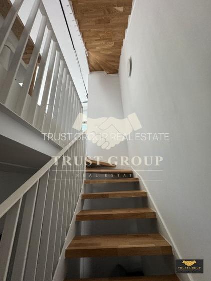 Townhouse Avalon 4 camere | 2 Locuri Parcare | - 18