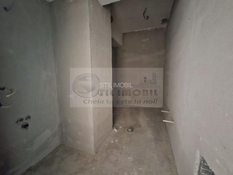 Apartament 2 camere de vanzare in Iasi, Galata, 56,62 mp, bloc nou - 5