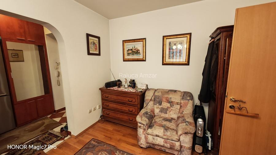 Vând Apartament 2 camere.zona Parcul Circului - 9