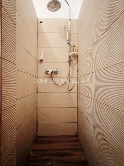 Decebal  |  Matei Basarab | Studio deosebit cu centrala si posibilitate parcare - 16