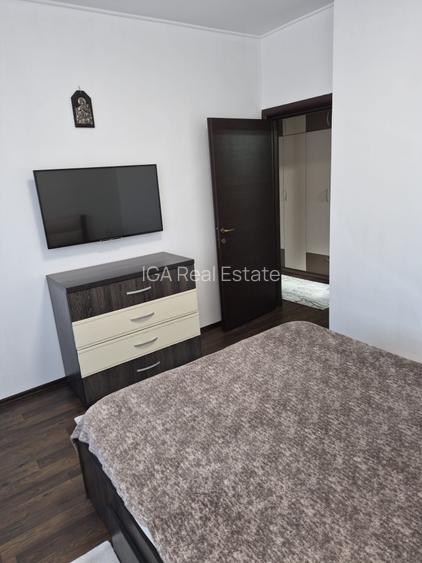 Tomis plus  3 camere si loc de parcare subteran inchis - 9