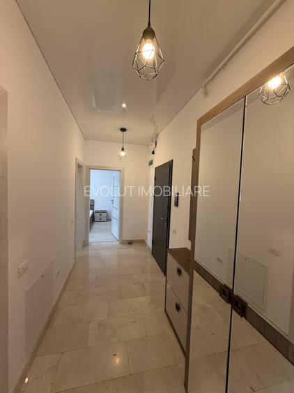 Apartament Premium 2 Camere | Zona Campus | Imobil Nou 2020 | Parcare Klaus - 18