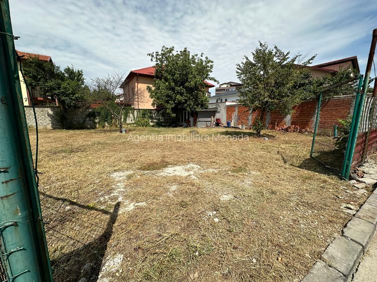 Teren de vanzare Militari Str.Padurarilor Sect.6 Zona (Militari ) - 8