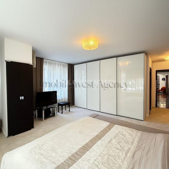 Apartament cu 3 camere de inchiriat in zona Herastrau-Soseaua Nordului - 20