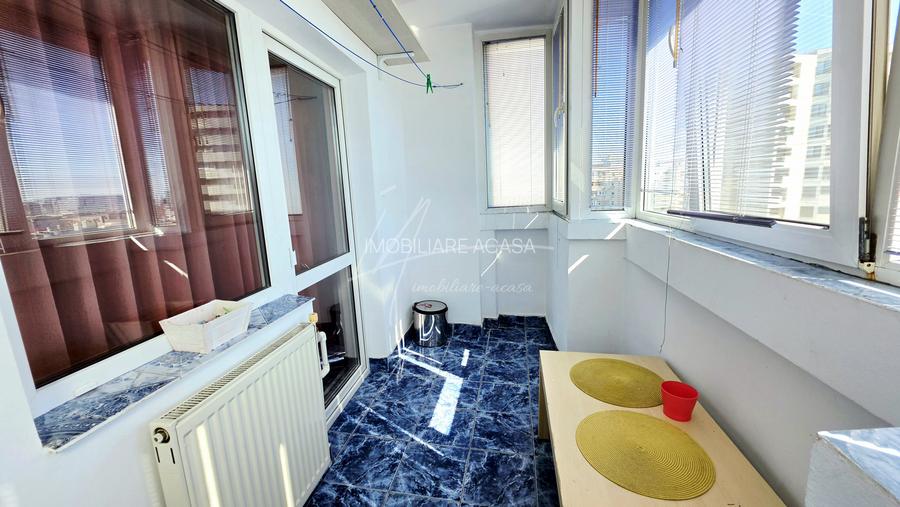 Aleea Botorani 2. Un apartament cu pachet de relaxare inclus - 15