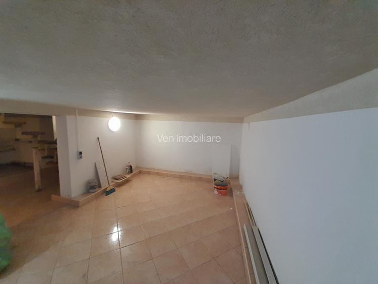 GARSONIERA PARTER INALT,zona Panait Cerna - 10