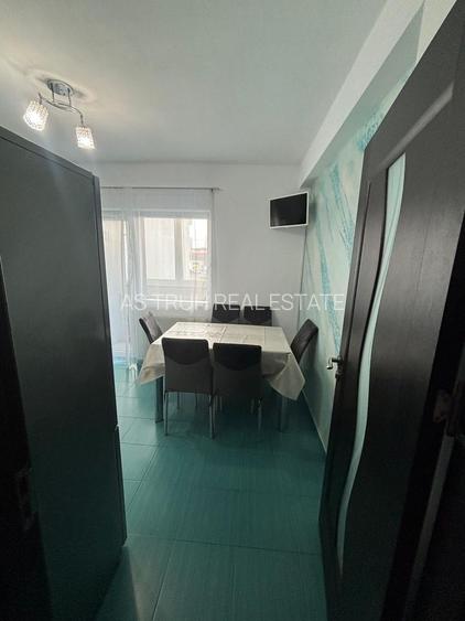 Apartament 2 camere de inchiriat - zona Kaufland Arhitecților - 16