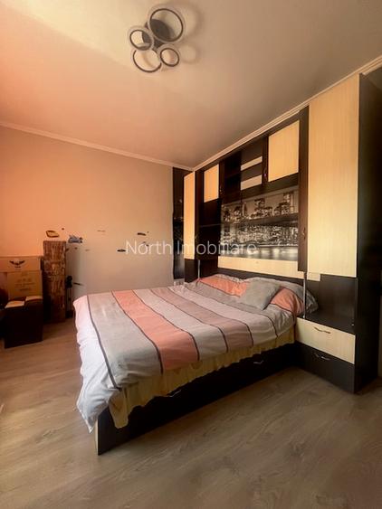 Duplex de vanzare,Domnesti - 23