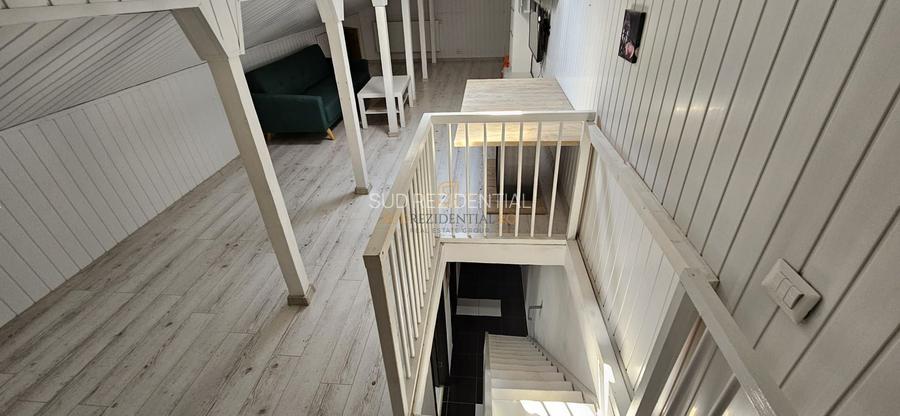 Apartament decomandat, mobilat si utilat – Drumul Binelui, Kaufland,S4 - 10