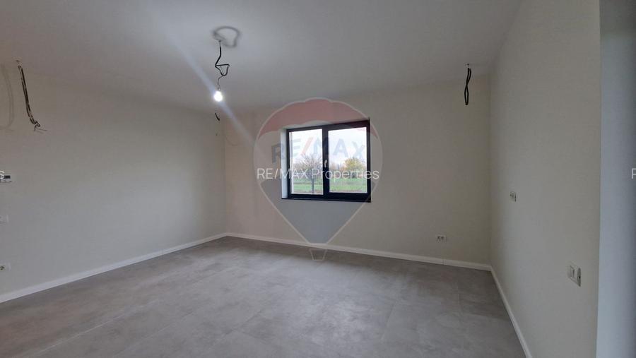 Casă nouă de vânzare I 400 mp teren | Încălzire în pardoseală - 10