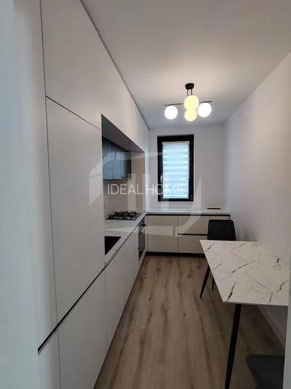 Apartament 2 camere I cu parcare I Iulius Mall I Park Lake - 4