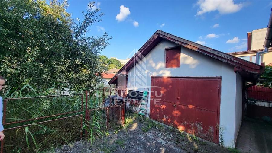 Casa individuala SAD, 3 camere, Olimpia - 17