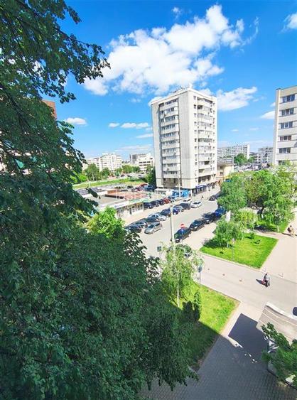 Podu Ros - Zona 0 - Apartament 2 camere decomandat - 17