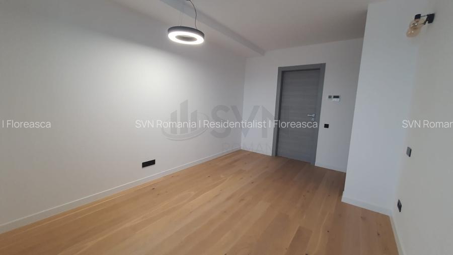 REA1025304 Apartament modern  3 camere I Zona Floreasca - 19