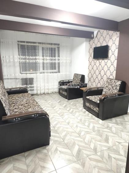 Apartament mobilat si utilat Colentina- Tei - 2