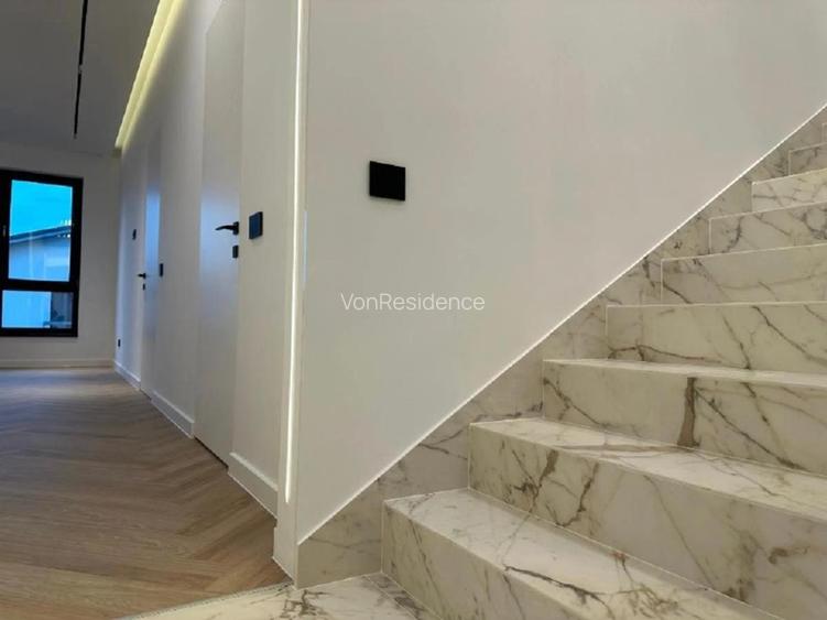  Vila Premium Individuala la 5min de Iancu Nicolae Pipera - 12