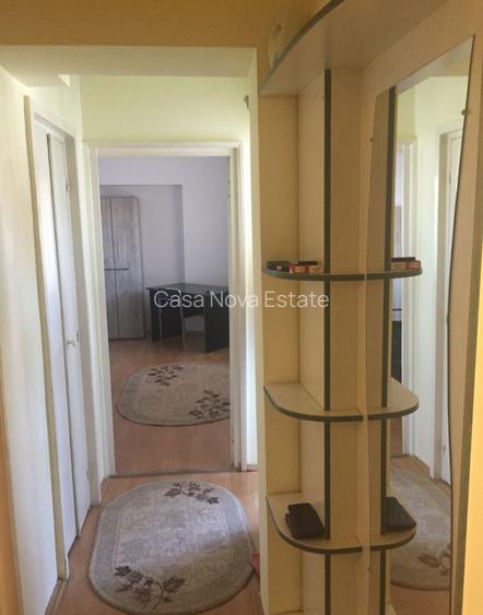 Apartament 2 camere 60mp, balcon 20mp, etaj intermediar, zona Kaufland Marasti - 3